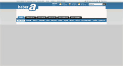 Desktop Screenshot of habera.com